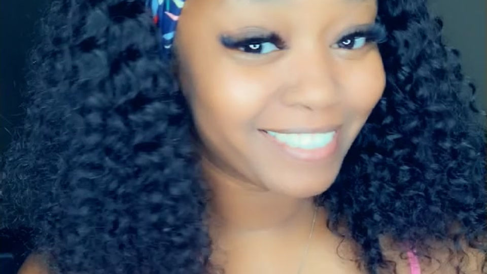 Italian Curly